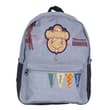Sac à dos HARRY POTTER Quidditch University 1 compartiment